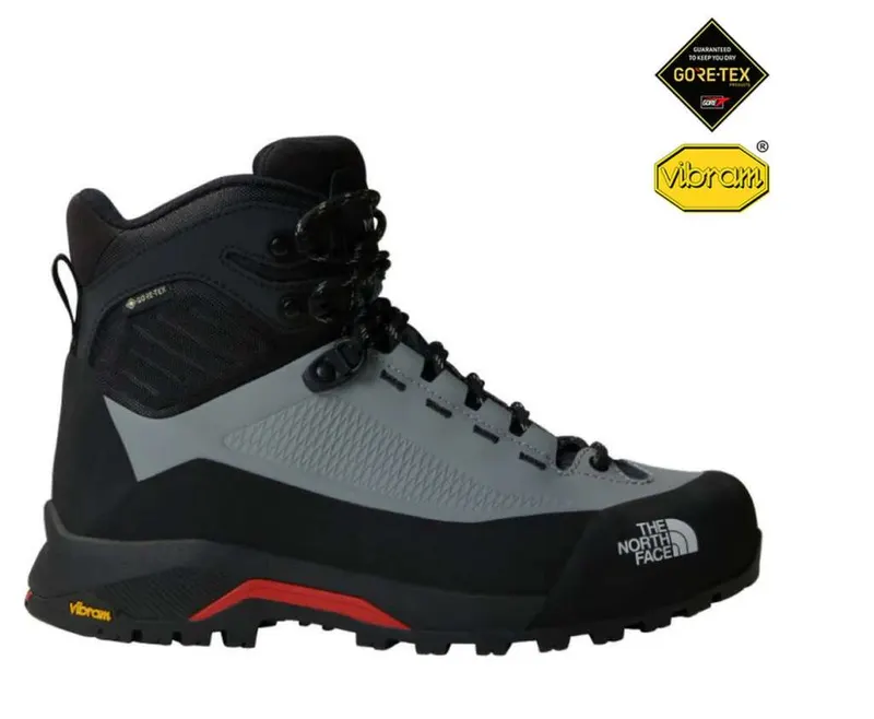 Botas de senderismo The Northh face Verto Alpine Mid GoreTeX Mujeres- Tallas- 36, 36.5, 37, 38.5