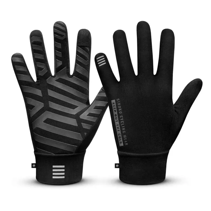 Guantes de ciclismo Nuremberg Siroko