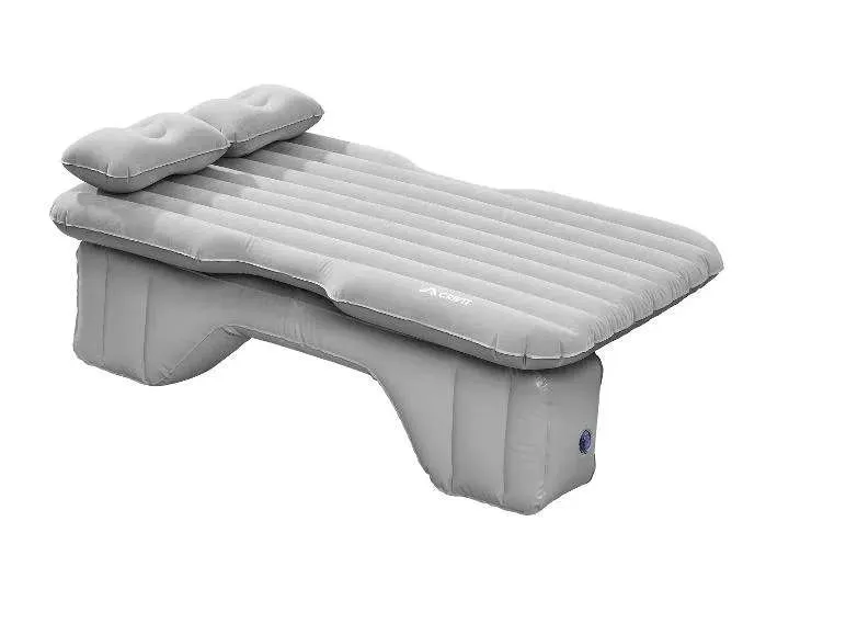 Colchón de aire para coche carga máxima 250 kg
