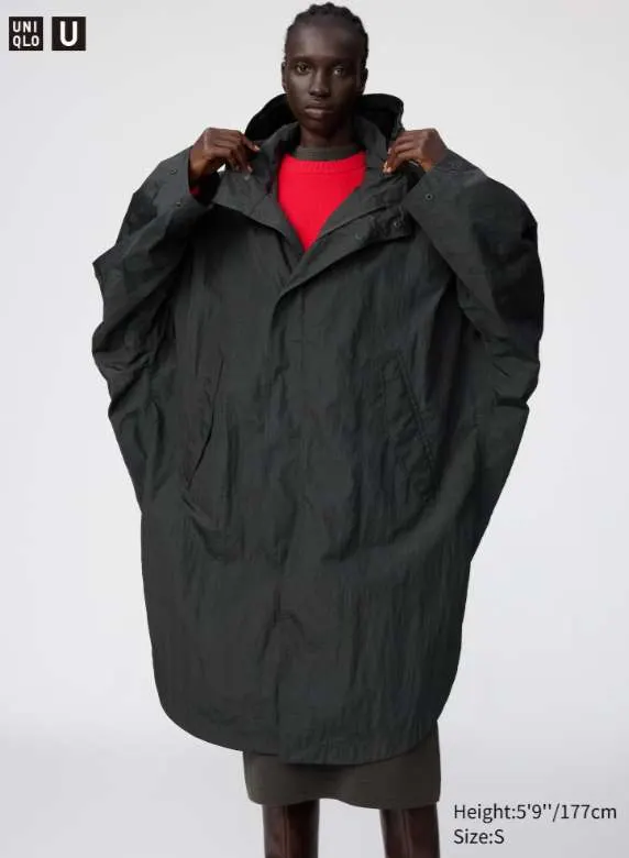 UNIQLO Seleccion: rebajas de hasta el 80% (Hombre, mujer y niños) Mario Kart, Pokémon, PEANUTS y más