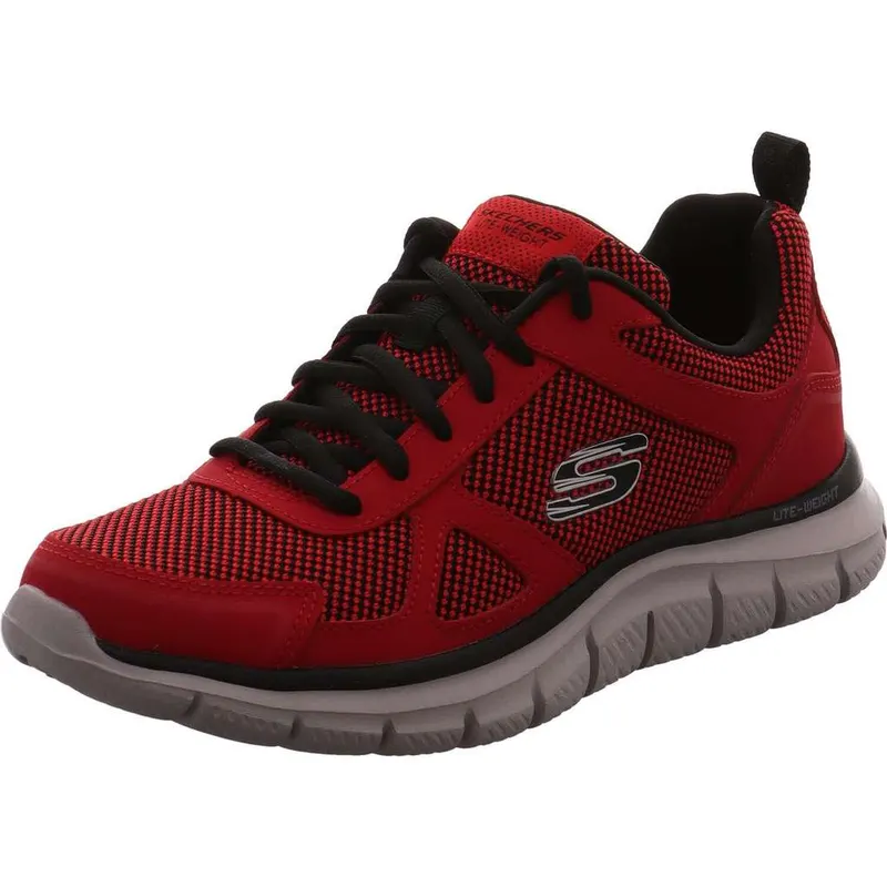 Skechers Track Bucolo Zapatillas de running Hombre