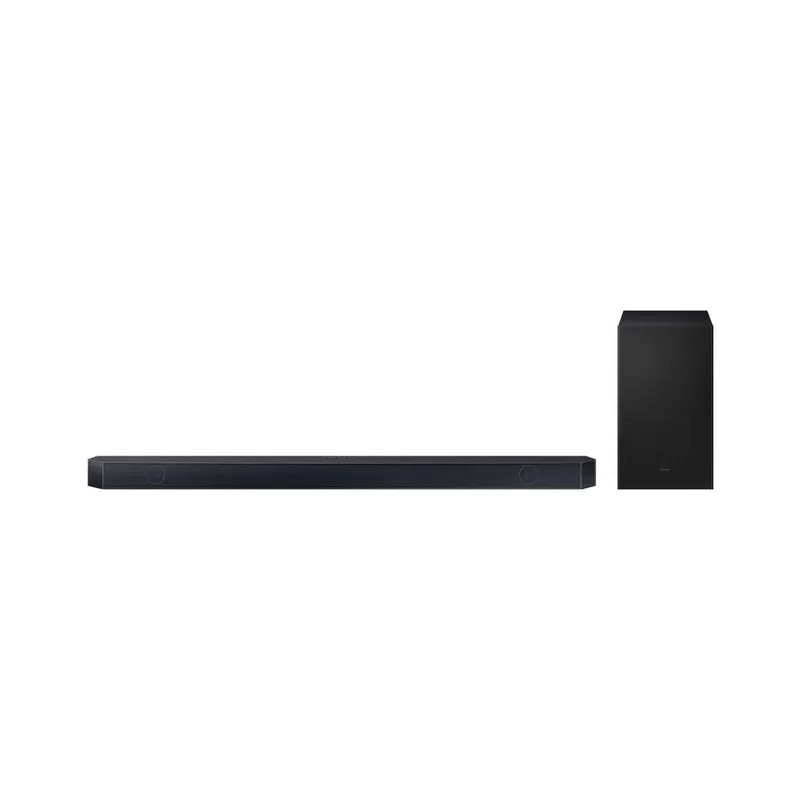 Samsung Barra Sonido Samsung Q600H 3.1.2ch Dolby Atmos (2026) ( 50€ reembolso incluído en el precio)