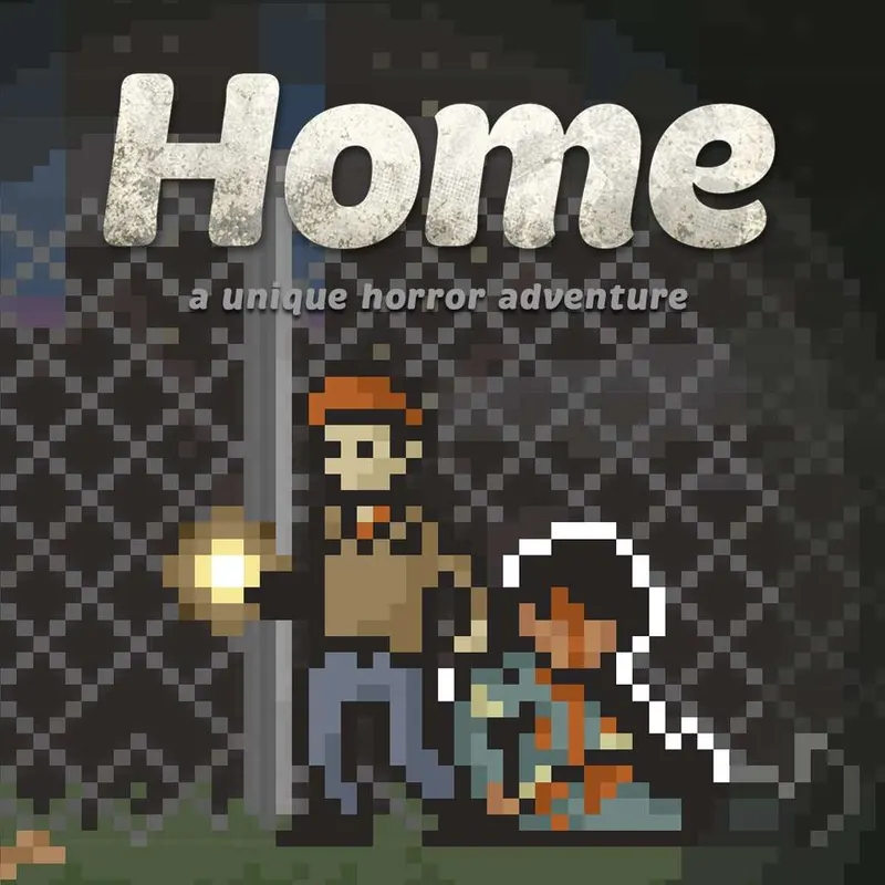 Epic Games regala Home - A Unique Horror Adventure [Jueves 22]