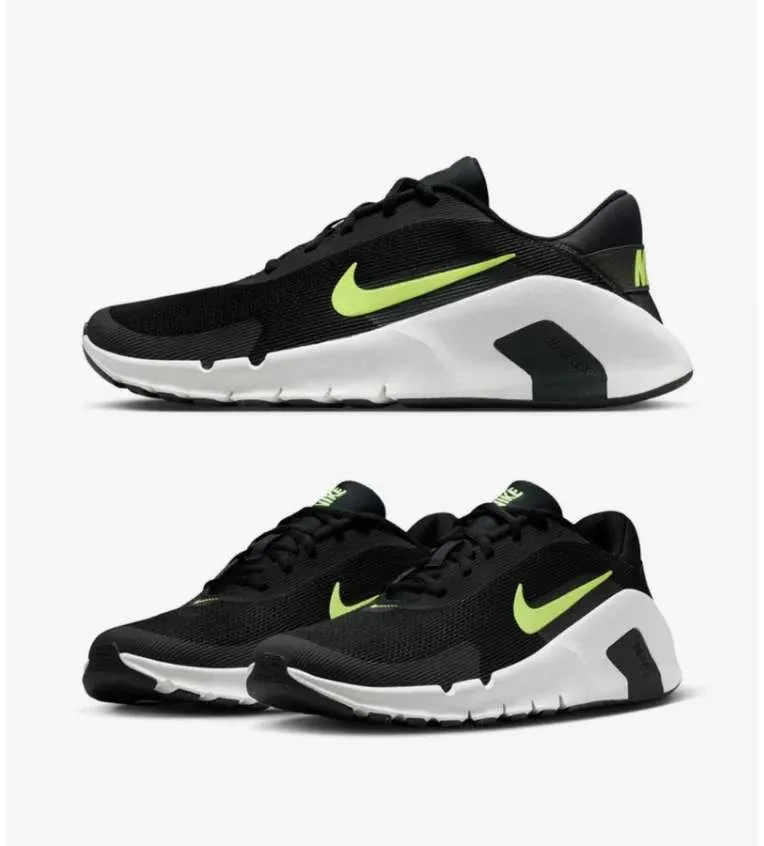 NIKE FLEX TRAIN - Zapatillas para caminar- Tallas- 45, 47, 47.5, 48.5, 49.5
