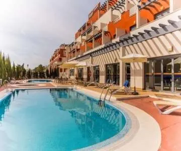 ALMERÍA, Vera. Hotel 4* + desayuno + cena. A 200m. de la playa, desde 29€ pp. Octubre a Diciembre