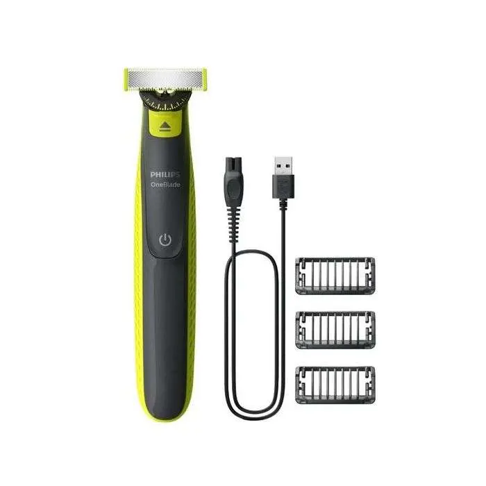 Philips OneBlade 360 Cara QP2724/23 (Recogida Tienda Gratis)