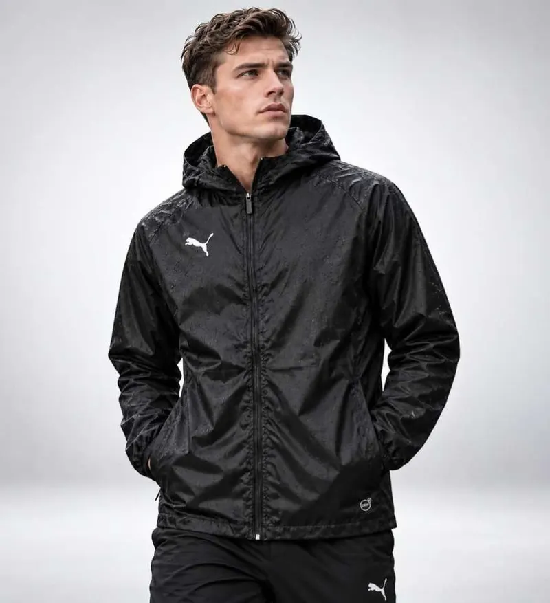Chaqueta PUMA Liga Training