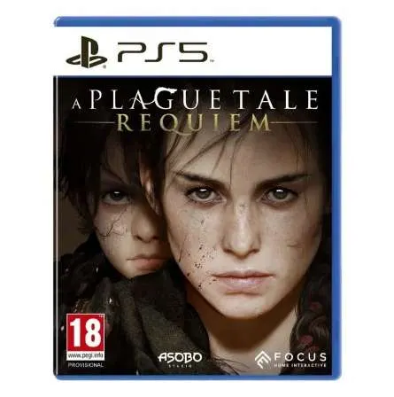 A Plague Tale Requiem (PS5)