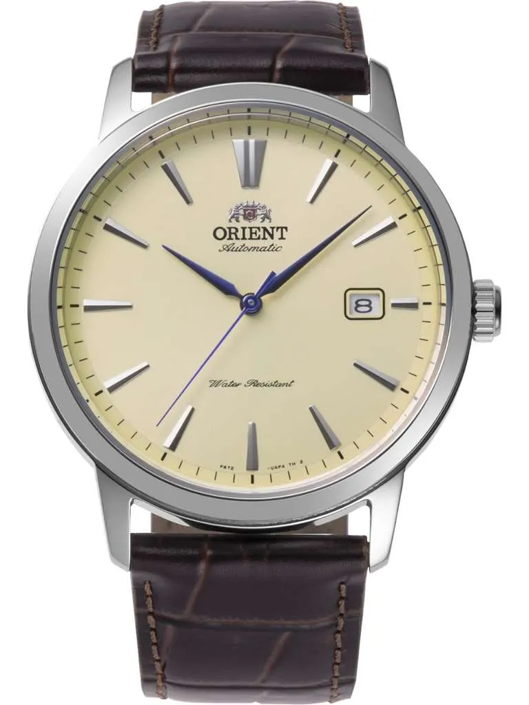 Reloj Automático Orient Contemporary 42mm