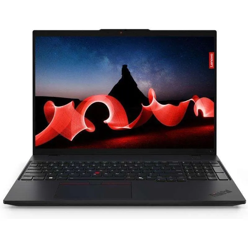 Portátil Lenovo ThinkPad L16 Gen 1 16" Intel Core Ultra 5 125U 16GB 512GB SSD