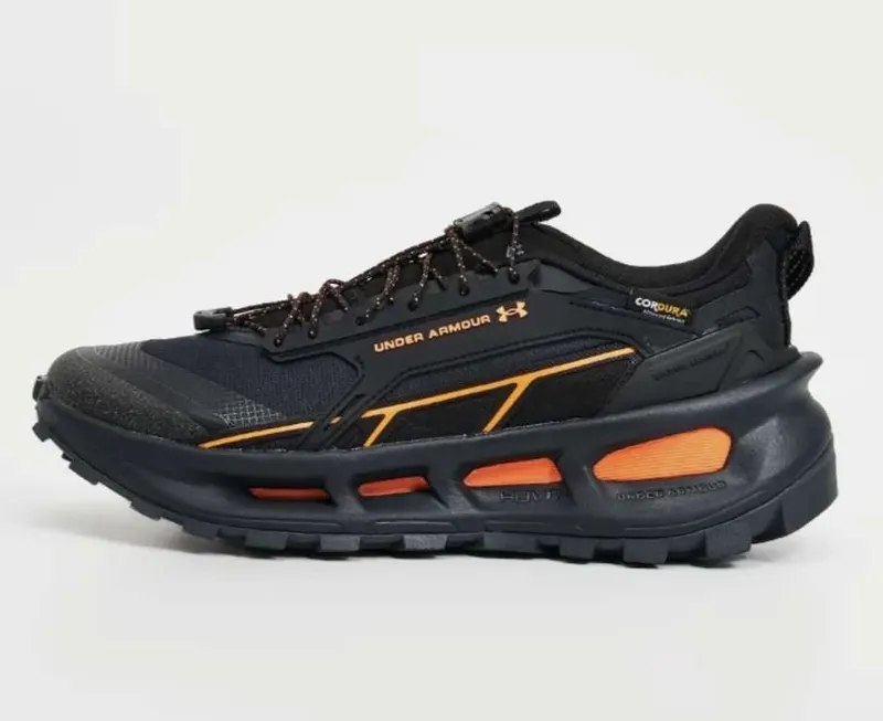 Zapatillas Under Armour Explor Trail (Tallas 40 a 47.5)