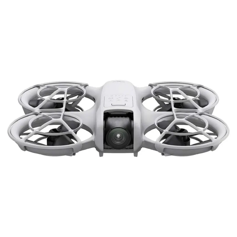 Dron DJI Neo Mini 4K UHD Ultraligero 135g (Despegue desde la mano, seguimiento por IA, QuickShots, sin mando, en Amazon España)