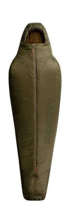 Saco de Dormir Mammut Perform Fiber Bag -7C L