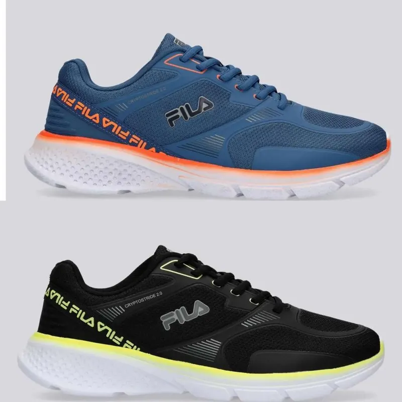 Zapatillas Fila Cryptostride 2