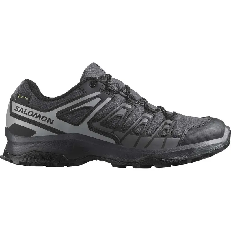 Zapatillas Salomon GoreTex