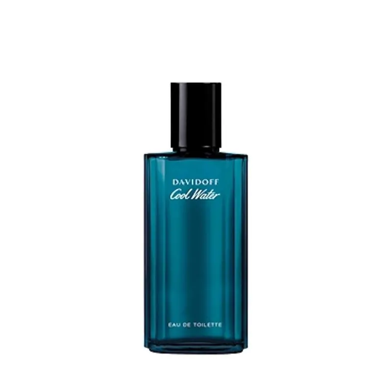 DAVIDOFF Cool Water Eau de Toilette 75 ml