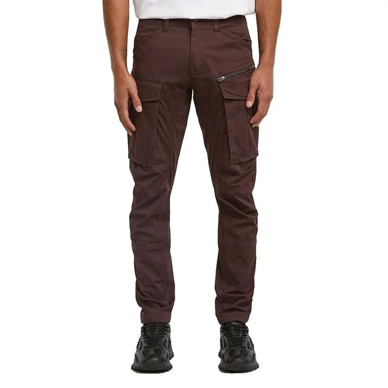 G-Star Pantalon Rovic Zip 3D Regular Tapered Pants para Hombre