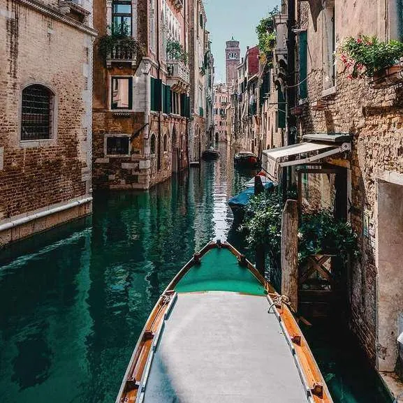¡VENECIA! VUELOS de IDA y VUELTA por solo 27€ (nov - ene) Salidas desde Alicante, Valencia y Bilbao
