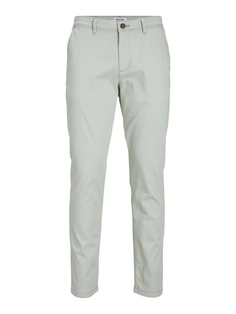 JACK & JONES Pantalón Chino Jpstmarco Bowie Slim - varias tallas en oferta