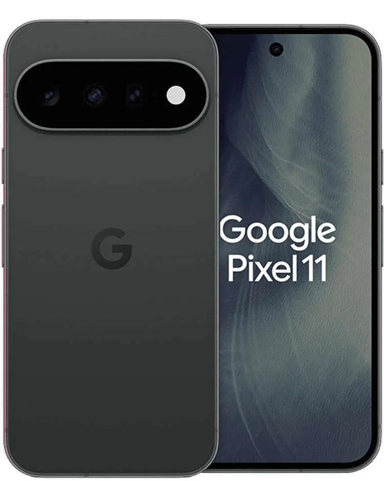 Google Pixel 11 256GB por solo 649€ en Simyo