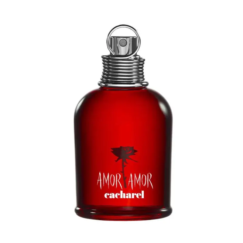 EAU DE TOILETE Amor Amor cacharel 30ml