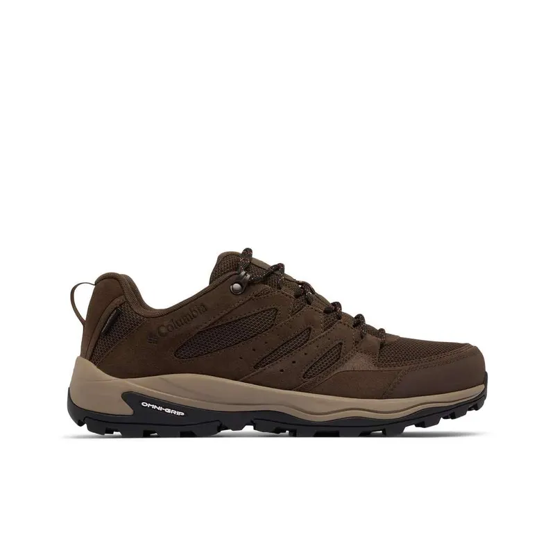Columbia Redmond IV Low