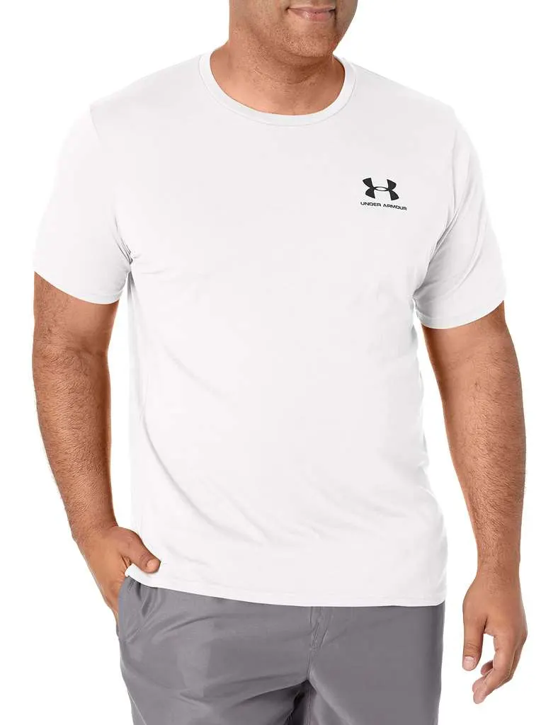 Camiseta Under Armour Velocity 2.0