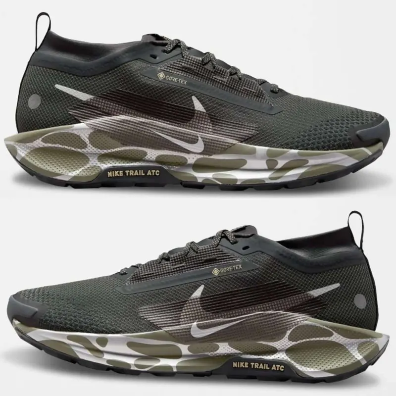 Nike Pegasus Trail 5 GORE-TEX - Mujer - Tallas 36 hasta 38