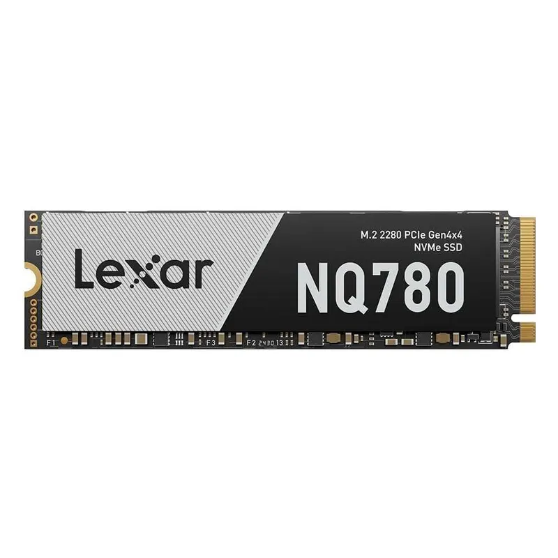 Lexar NQ780 1TB NVMe PCIe 4.0