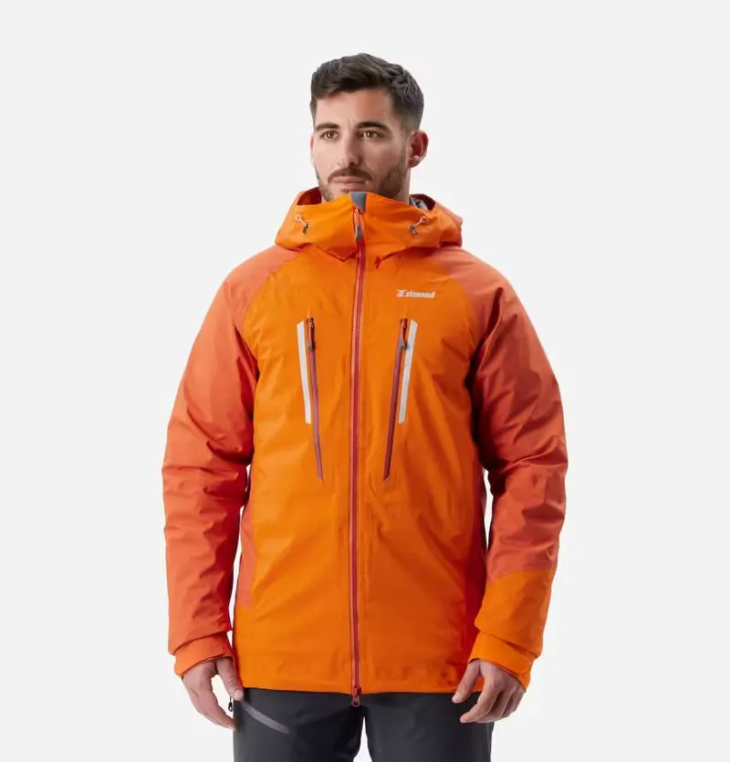 Chaqueta Hombre Simond Light - 65 euros en la App con codigo PLAYDAYS -20%