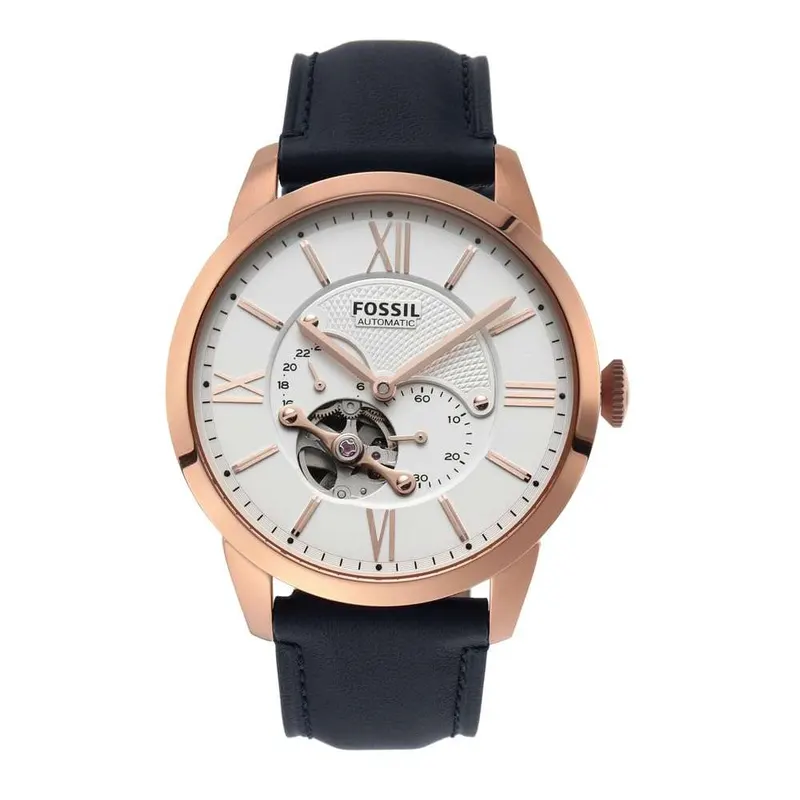 Reloj Fossil para Hombre. Movimiento automático. 45mm