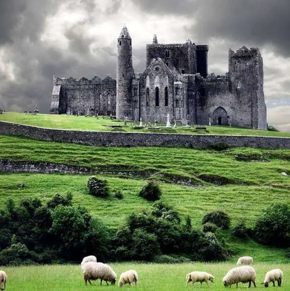 ¡IRLANDA! Vuelos DIRECTOS de IDA y VUELTA por solo 35€ (noviembre) Salidas desde Barcelona