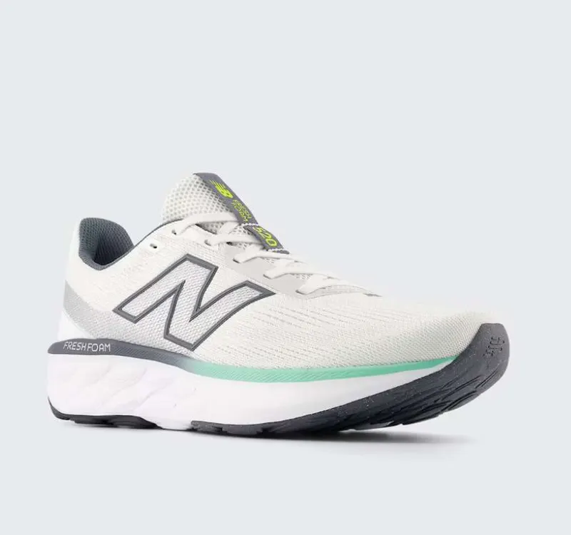 Zapatilla de Running de Hombre FreshFoam 520 v9 New Balance - Tallas- 42.5, 44.5, 45, 45.5, 46.5- Recogida en tienda