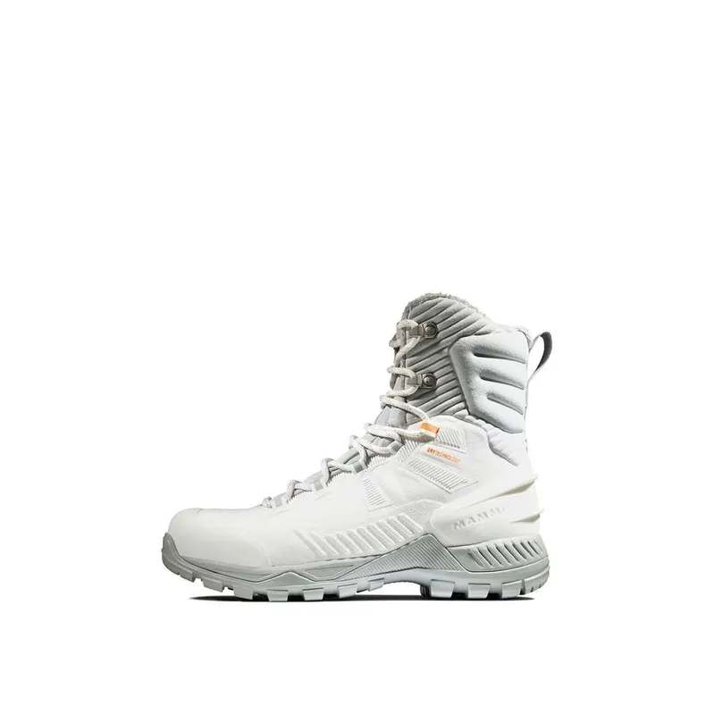 Mammut Blackfin Iii Wp High Zapatillas para carreras de montaña Mujer Prime