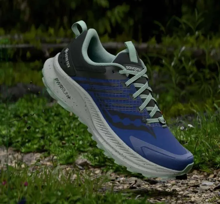 Saucony RIDE TR2 GTX - Zapatillas de trail running