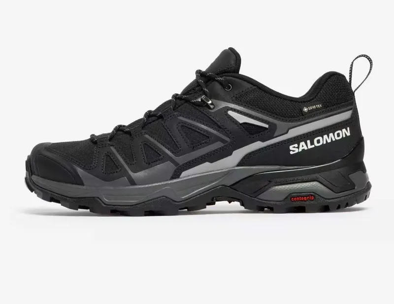 Zapatillas de montaña y trekking GoreTex Hombre Salomon X-Ultra Pioneer 2