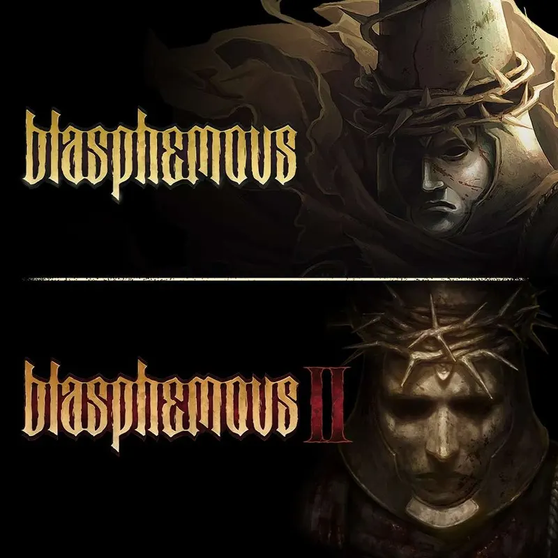 Blasphemous 1+2, Saga (Alan Wake, Street Fighter, Ninja Gaiden, Sniper Elite, Kingdom Come) Lies of P, Mad Max, Unravel Yarny,Monkey Island