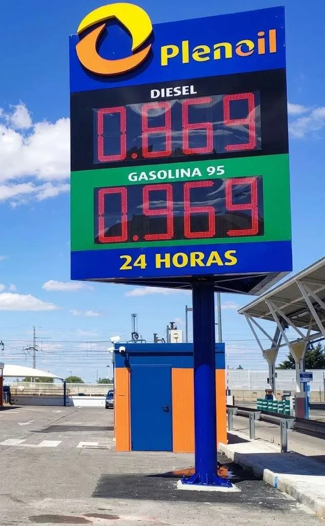 RECOPILATORIO de todas las ofertas para ahorrar combustible actualmente