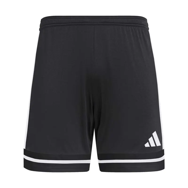 Pantalón Corto Deportivo adidas Squadra 25 para Hombre - Tecnología AEROREADY, 100% Reciclado (Por 10,35€ o 11,50€) Desde la M