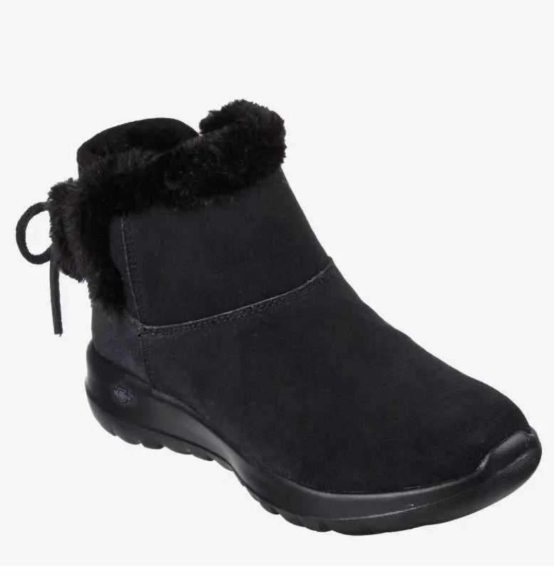 Skechers Women's Flat Ankle botines