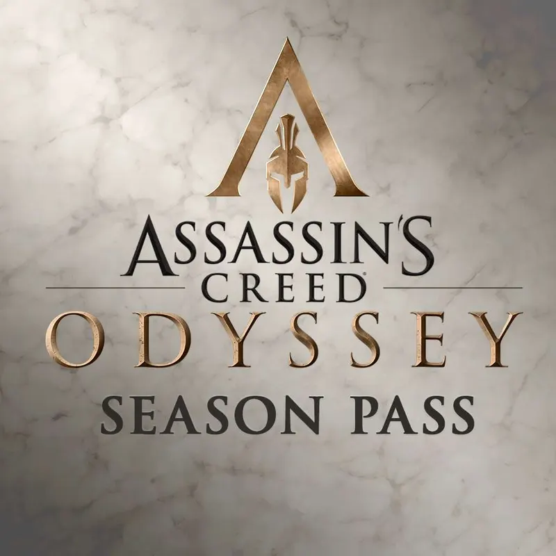 Assassin's Creed Odyssey - Season Pass (Incluye Assassin's Creed III REMASTERED y Assassin's Creed Liberation REMASTERED)