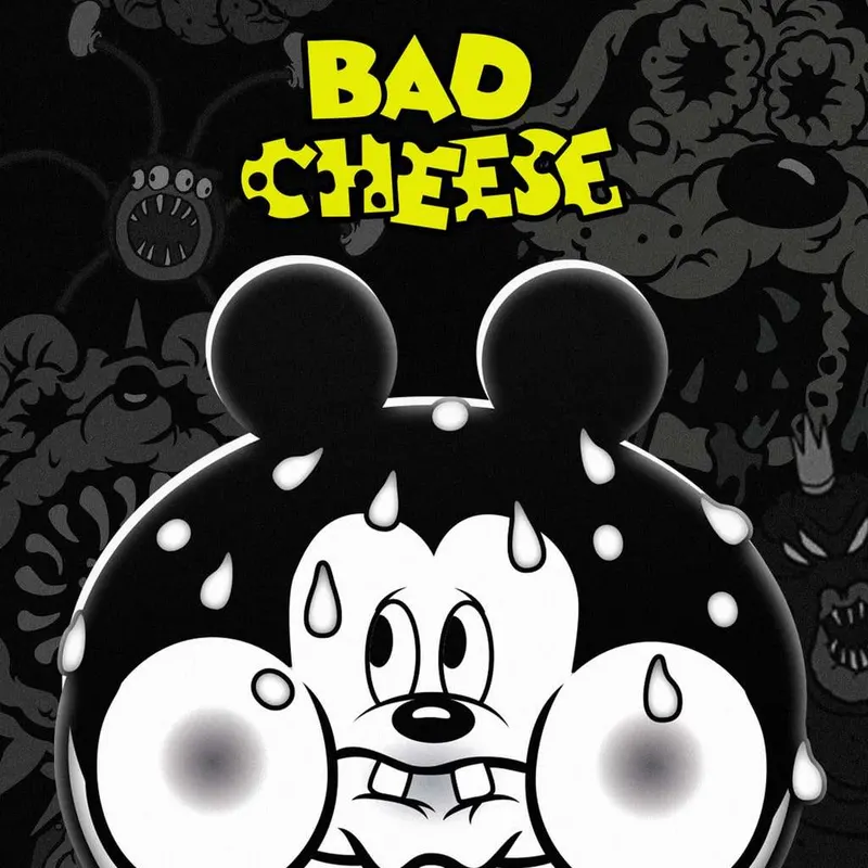 Epic Games regala Bad Cheese [Jueves 15]