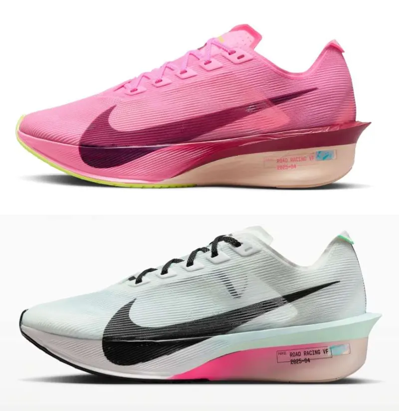 Nike - zapatillas deportivas Zoomx Vaporfly Next 4 - running