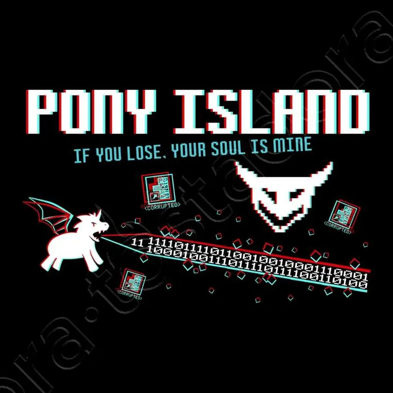 GRATIS :: Pony Island | STEAM