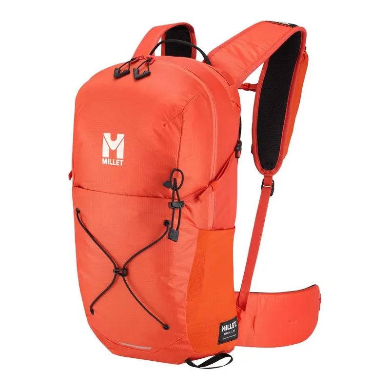 Mochilas de Montaña de Adulto SENECA LT 22 MILLET - Naranja