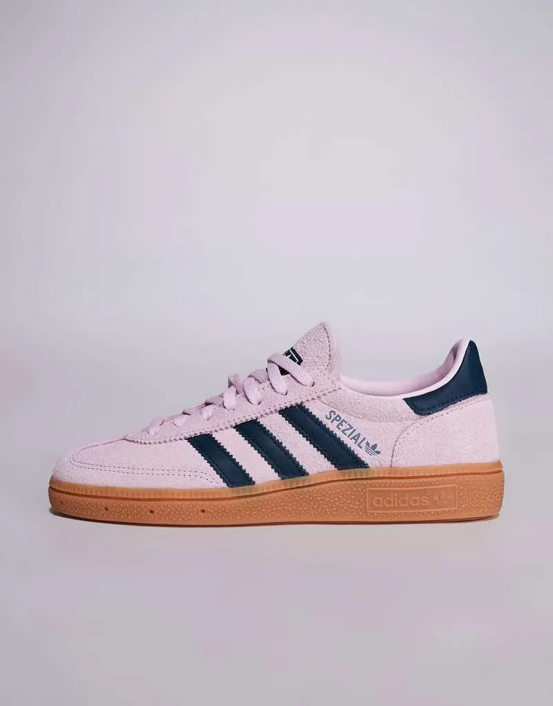 Adidas spezial Rosa palo