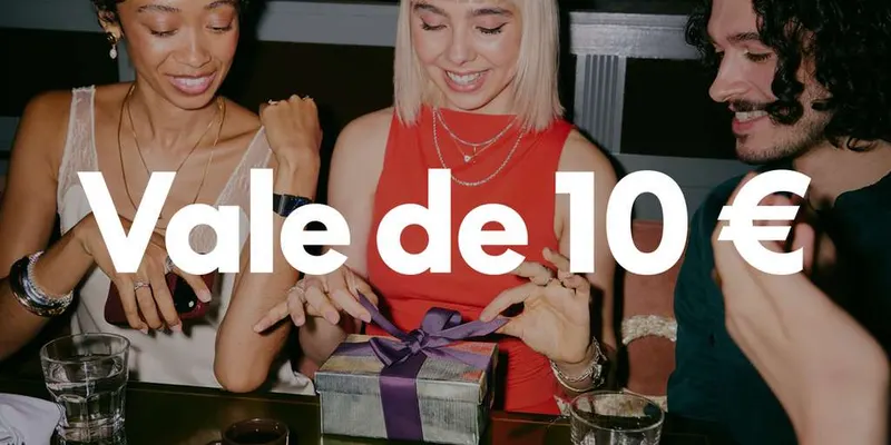 PAYPAL vale de 10 euros pagando en tres plazos