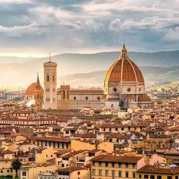¡TOSCANA! VUELOS de IDA y VUELTA por solo 30€ (nov - dic) Salidas desde Madrid