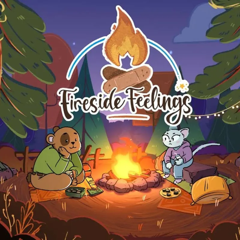 GRATIS :: Fireside Feelings | STEAM