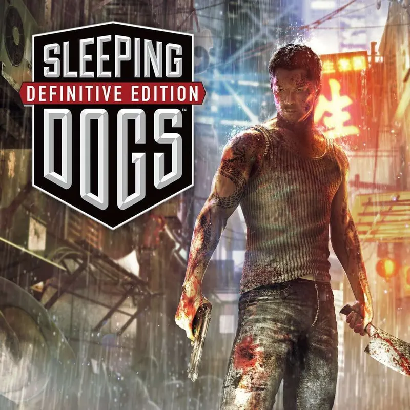 Sleeping Dogs: Definitive Edition, Moss: The Forgotten Relic, GRIS x Neva, Stray, Terraria, Darkwood, DAVE
